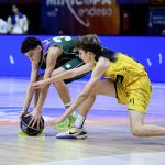 El infantil Cajasiete Fundación CB Canarias, clasificado para la fase final de la Minicopa (7)