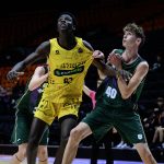 El infantil Cajasiete Fundación CB Canarias, clasificado para la fase final de la Minicopa (8)