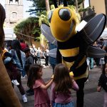 El CB Canarias y su Fundación ofrecen una gran jornada de ocio en #LNB2025 (15)