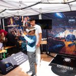 El CB Canarias y su Fundación ofrecen una gran jornada de ocio en #LNB2025 (3)