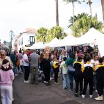 El CB Canarias y su Fundación ofrecen una gran jornada de ocio en #LNB2025 (2)