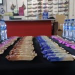 El VII Torneo de Pádel CB Canarias - Disfoten triunfa con una gran acogida (9)