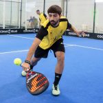 El VII Torneo de Pádel CB Canarias - Disfoten triunfa con una gran acogida (4)