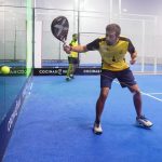 El VII Torneo de Pádel CB Canarias - Disfoten triunfa con una gran acogida (5)