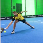 El VII Torneo de Pádel CB Canarias - Disfoten triunfa con una gran acogida (7)