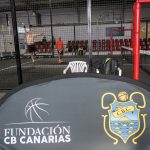 El VII Torneo de Pádel CB Canarias - Disfoten triunfa con una gran acogida (8)
