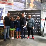 El VII Torneo de Pádel CB Canarias - Disfoten triunfa con una gran acogida (17)