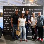 El VII Torneo de Pádel CB Canarias - Disfoten triunfa con una gran acogida (27)