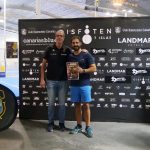 El VII Torneo de Pádel CB Canarias - Disfoten triunfa con una gran acogida (33)