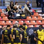 El Fundación CBC gana en Manresa tras un gran último cuarto (4)