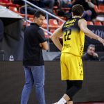 El Fundación CBC gana en Manresa tras un gran último cuarto (5)