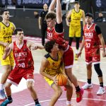 El Fundación CBC gana en Manresa tras un gran último cuarto (8)
