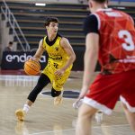 El Fundación CBC gana en Manresa tras un gran último cuarto (9)