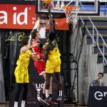 El Fundación CBC gana en Manresa tras un gran último cuarto (10)