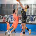 El filial U22 cae en su visita al líder Barça Atlétic (1)