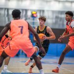 El filial U22 cae en su visita al líder Barça Atlétic (2)