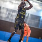 El filial U22 cae en su visita al líder Barça Atlétic (5)