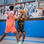 El filial U22 cae en su visita al líder Barça Atlétic (7)