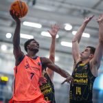 El filial U22 cae en su visita al líder Barça Atlétic (8)