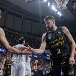 Un esfuerzo sublime sin recompensa (2)