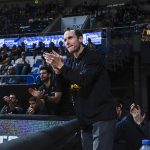 La Laguna Tenerife saca su billete para el Top 16, pese a caer ante el Trapani (3)