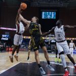 La Laguna Tenerife saca su billete para el Top 16, pese a caer ante el Trapani (7)