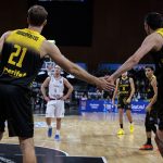 La Laguna Tenerife saca su billete para el Top 16, pese a caer ante el Trapani (8)