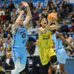 La Laguna Tenerife gana en Lugo con un recital ofensivo (3)