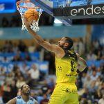 La Laguna Tenerife gana en Lugo con un recital ofensivo (2)