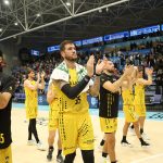 La Laguna Tenerife gana en Lugo con un recital ofensivo (9)