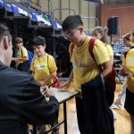 La Laguna Tenerife recibe la visita del CEIP Granadilla de Abona (15)