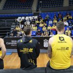 La Laguna Tenerife recibe la visita del CEIP Granadilla de Abona (8)