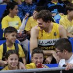 La Laguna Tenerife recibe la visita del CEIP Granadilla de Abona (11)