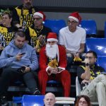 El Fundación CB Canarias cede en un pulso muy igualado (3)