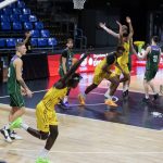 El Fundación CB Canarias cede en un pulso muy igualado (6)