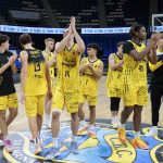 El Fundación CB Canarias cede en un pulso muy igualado (10)