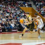 La Laguna Tenerife 'asalta' Fontajau y se lleva un partidazo (10)