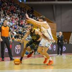 La Laguna Tenerife 'asalta' Fontajau y se lleva un partidazo (7)