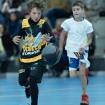 El Buen Consejo, sede de una concentración de Escuelas CBC de Iniciación (3)