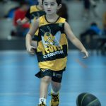 El Buen Consejo, sede de una concentración de Escuelas CBC de Iniciación (6)