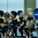 El Buen Consejo, sede de una concentración de Escuelas CBC de Iniciación (7)