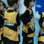 El Buen Consejo, sede de una concentración de Escuelas CBC de Iniciación (9)