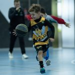 El Buen Consejo, sede de una concentración de Escuelas CBC de Iniciación (10)