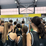 Gran acogida del Programa de Tecnificación CBC Navidad 2025 (1)