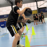 Gran acogida del Programa de Tecnificación CBC Navidad 2025 (6)