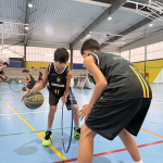 Gran acogida del Programa de Tecnificación CBC Navidad 2025 (8)