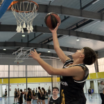 Gran acogida del Programa de Tecnificación CBC Navidad 2025 (9)