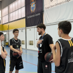 Gran acogida del Programa de Tecnificación CBC Navidad 2025 (10)