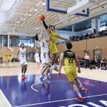 El Fundación CB Canarias cede ante un Real Madrid con más recursos (3)