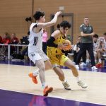 El Fundación CB Canarias cede ante un Real Madrid con más recursos (7)